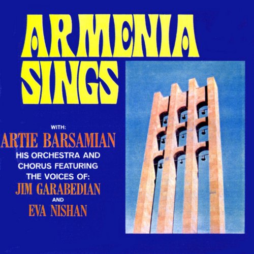 Armenia Sings