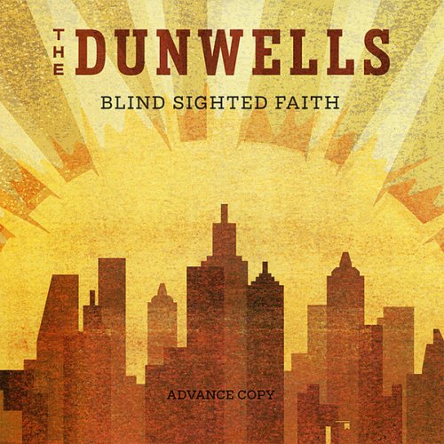 Blind Sighted Faith