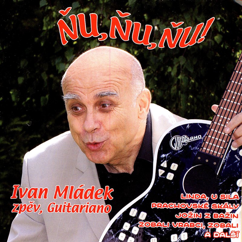 Ivan Mladek Jozin Z Bazin Lyrics Musixmatch