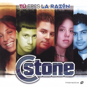 Letras Del Album Tu Eres La Razon De Cstone Musixmatch El Catalogo De Letras Mas Grande Del Mundo