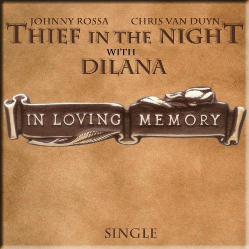 In Loving Memory (feat. Johnny Rossa & Chris Van Duyn)