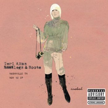 Legs and Boots: Nashville, TN (November 12, 2007)
