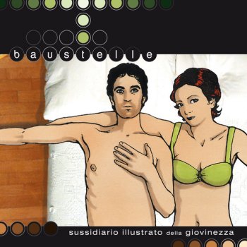 & La Canzone Del Riformatorio (Testo) - Baustelle - MTV ...