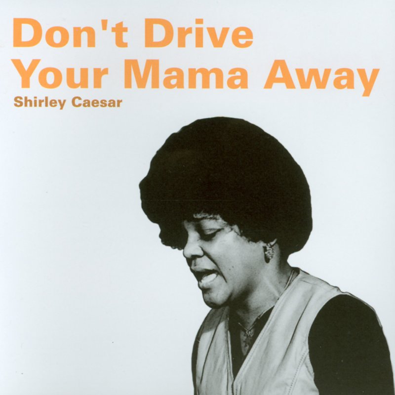 did shirley caesar passed away - Ilustrasi 3