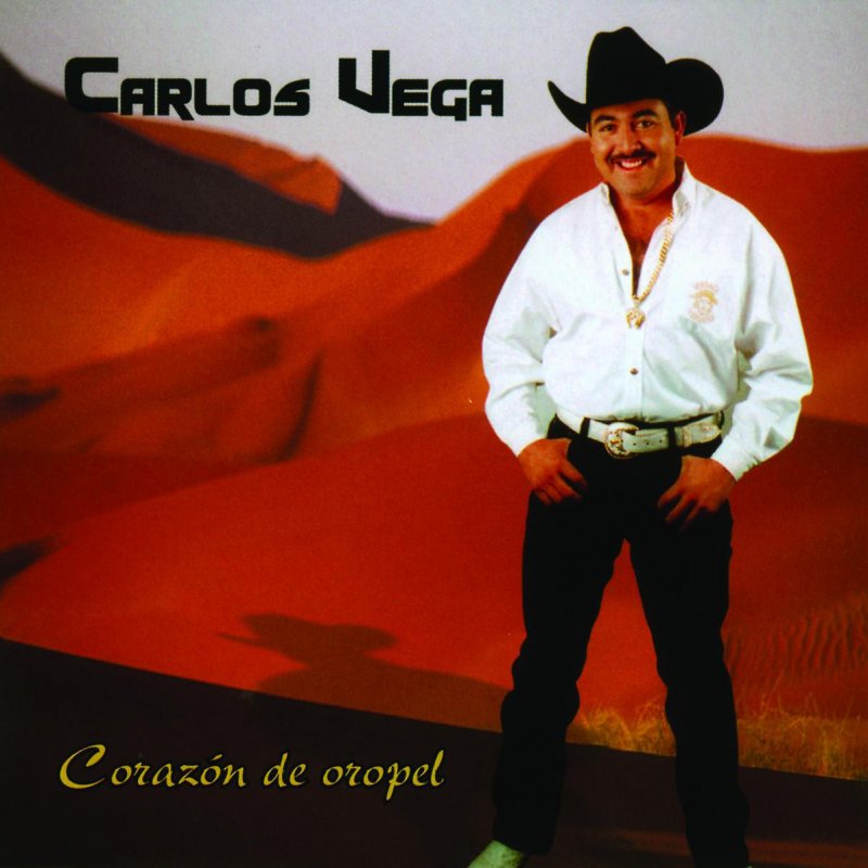 Carlos Vega Corazon De Oropel Lyrics Musixmatch Letra corazón de oro valentín elizalde lyric video. musixmatch