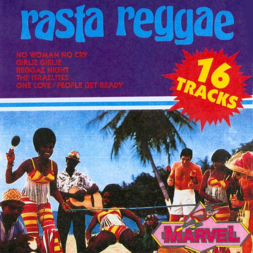 Rasta Reggae
