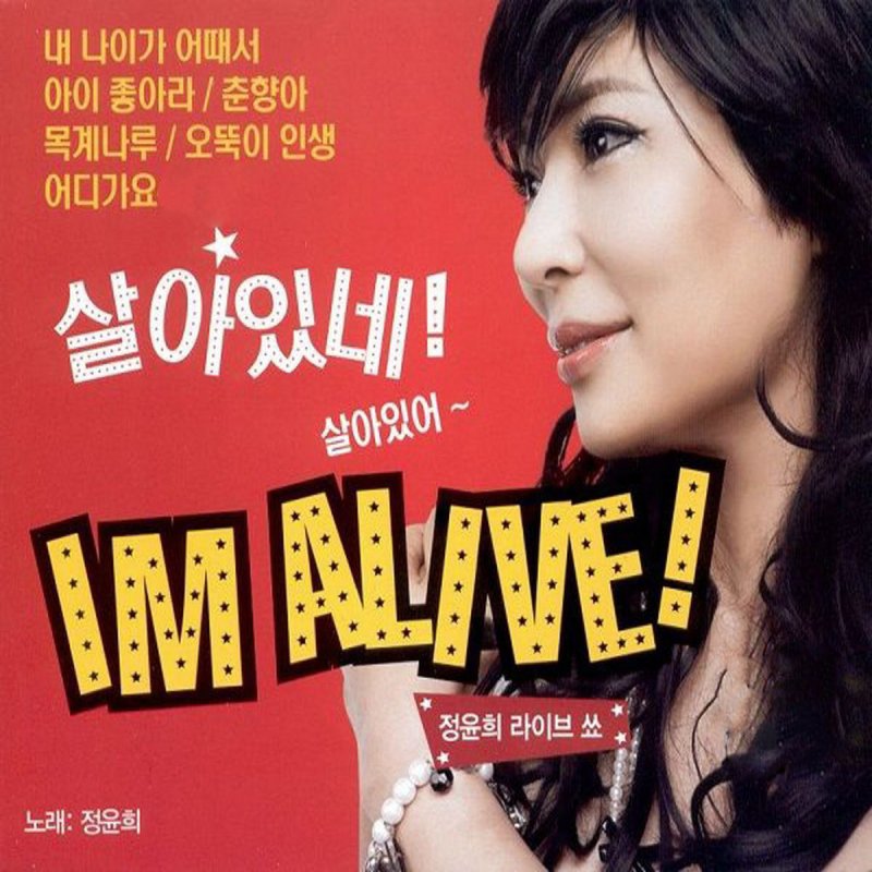 ì •ìœ¤í¬ ë‚´ ë‚˜ì´ê°€ ì–´ë•Œì„œ Lyrics Musixmatch