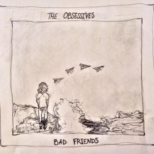 Bad Friends EP