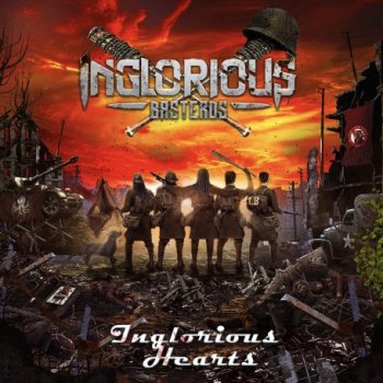 Inglorious Basterds Soldiers Lyrics Musixmatch