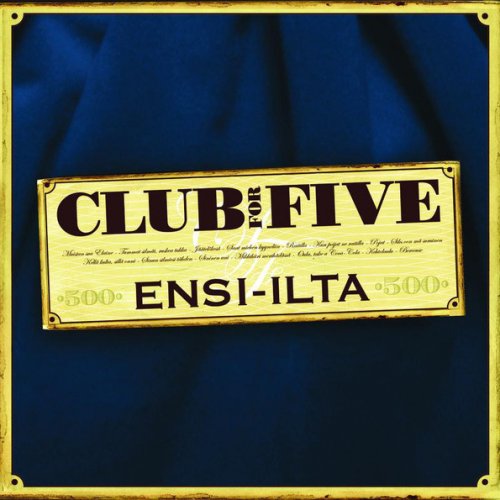 Club For Five Mikkihiiri Merihadassa Lyrics Musixmatch