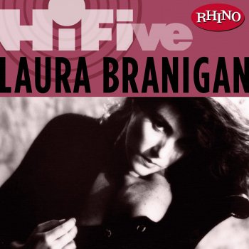 laura branigan height