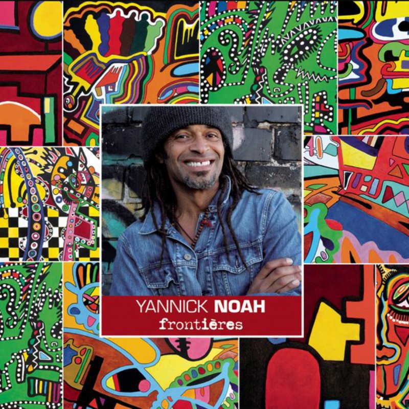 Yannick Noah - Angela Lyrics | Musixmatch