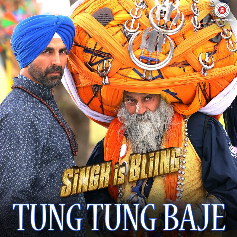 Diljit Dosanjh Noora Sisters Sneha Khanwalkar Tung Tung Baje From Singh Is Bliing Lyrics Musixmatch Tung tung baje (from singh is bliing).