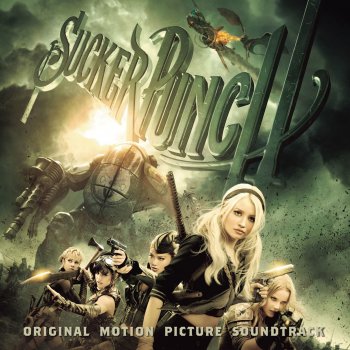 I Want It All We Will Rock You Mash Up Sucker Punch Original Motion Picture Soundtrack Traduzione Queen Mtv Testi E Canzoni