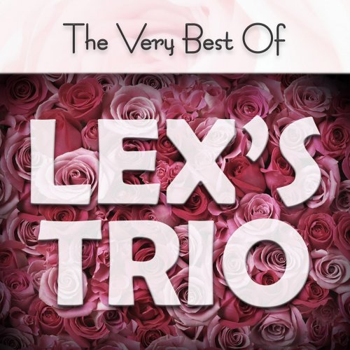 The Very Best of LEXS TRIO (Original)