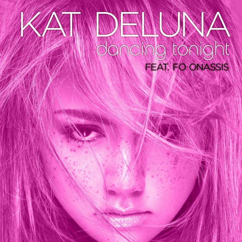 Dancing tonight. Дэнс тунайт. Kat deluna album. Dancing tonight. Ralphi rosario i hear the music.