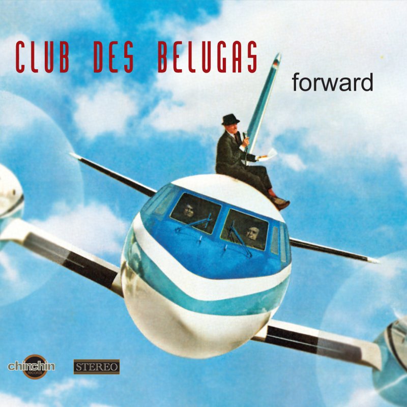 Club Des Belugas - Straight to Memphis에 대한 이미지 검색결과