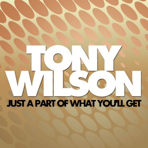 Tony Wilson Just One Time Lyrics Musixmatch Tony Wilson Just One Time Lyrics Musixmatch