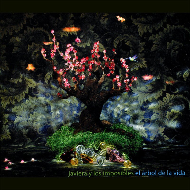 Letra de Arauco Tiene una Pena de Javiera y Los Imposibles Musixmatch