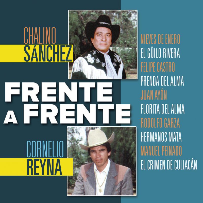 Chalino Sanchez Cornelio Reyna Prenda Del Alma Lyrics Musixmatch 'prenda del alma' se estrenó el 14 de mayo de 1992. musixmatch