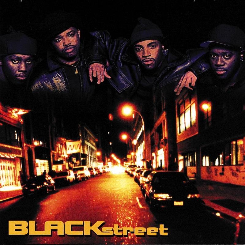 Blackstreet - Before I Let You Go lyrics | Musixmatch