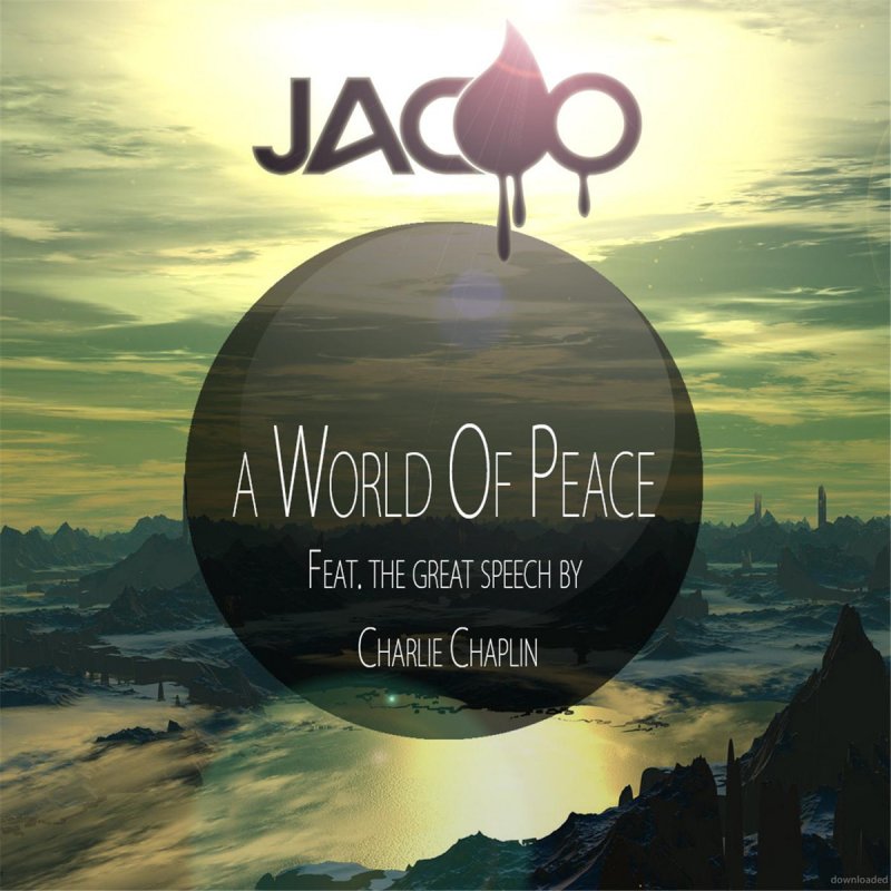 jacoo a world of peace