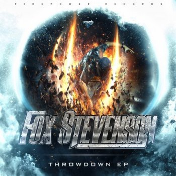 Throwdown - EP