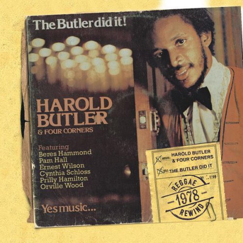 Butler Letras Letra de Harold Butler, Pam Hall, Pam, Woody, Orville Wood - Book Of ...