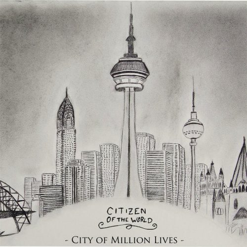 City of Million Lives