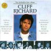 The Definitive Love Album Cliff Richard - cover art