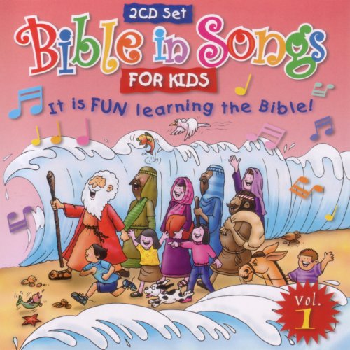 Bible In Songs, Vol. 1