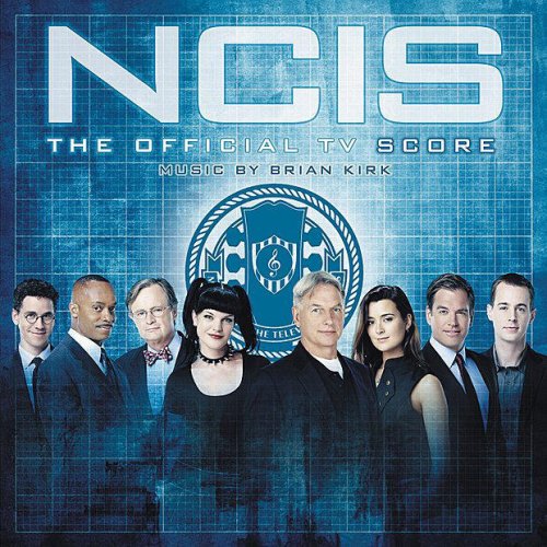 NCIS (The Official TV Score)