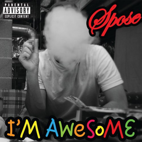 I'm Awesome (Edited Version)