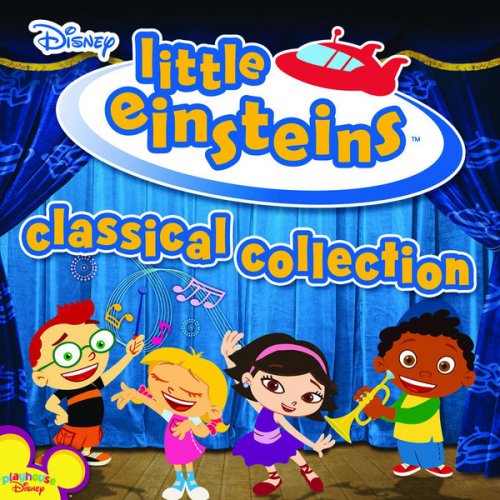Little Einsteins - Classical Collection