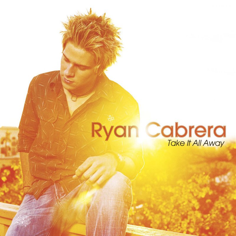 Ryan Cabrera True Lyrics Musixmatch