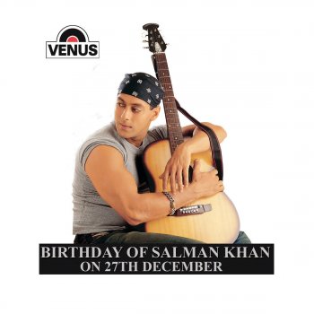Birthday of Salman Khan by Various Artists album lyrics | Musixmatch