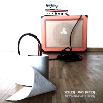 Bescheidene Lieder by Seiler und Speer album lyrics ...
