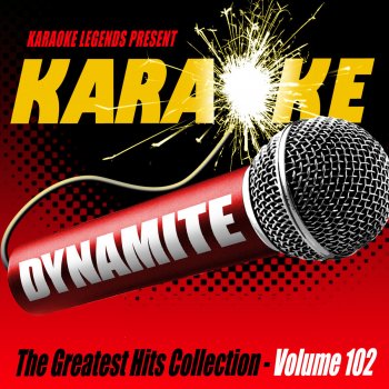 Garden Party In The Style Of Ricky Nelson Karaoke Version
