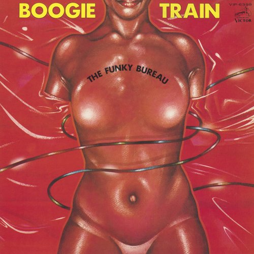 The Boogie Train