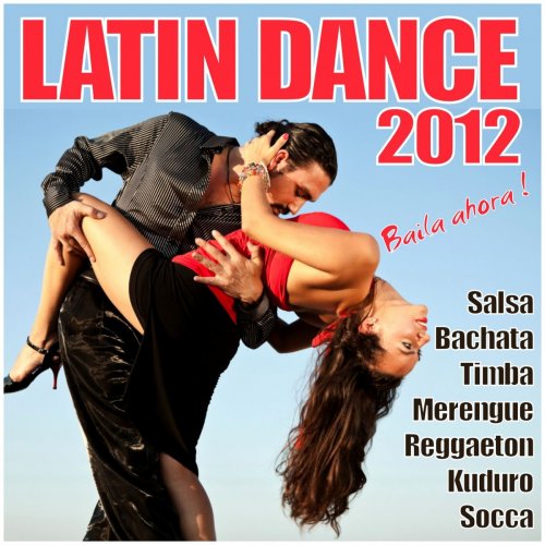 Latin Dance 2012