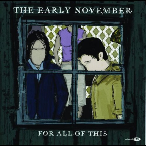 The Early November - I Want To Hear You Sad Lyrics
