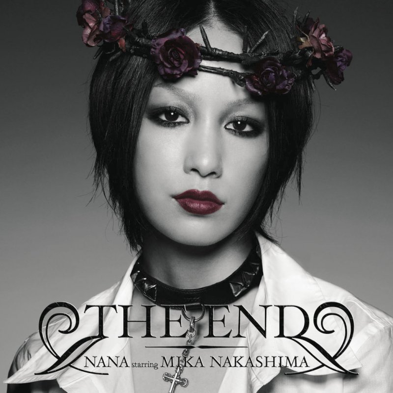 Nana Feat Mika Nakashima Glamorous Sky Lyrics Musixmatch