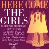Here Come the Girls Various Artists - cover art