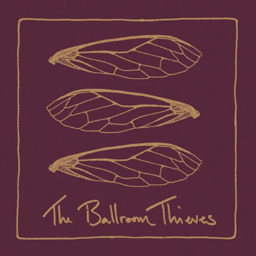 The Ballroom Thieves EP