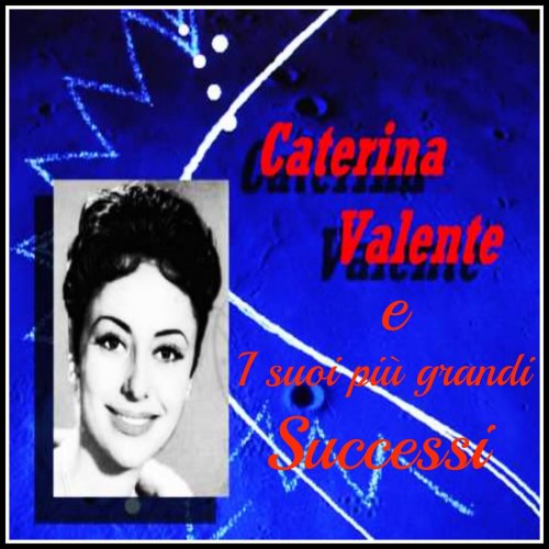 Caterina Valente Bongo Cha Cha Cha lyrics translation in Ingles