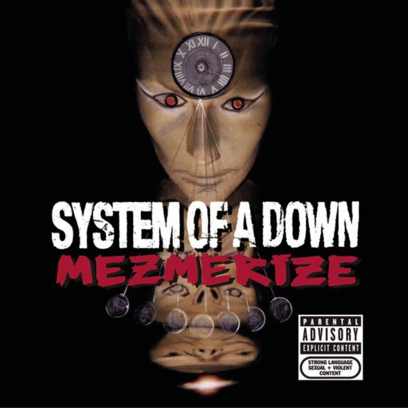 System Of A Down B Y O B Explicit Lyrics Musixmatch