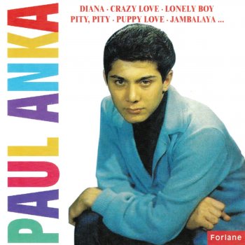 Paul Anka Hits By Paul Anka Album Lyrics Musixmatch Paul Anka Hits By Paul Anka Album Lyrics Musixmatch