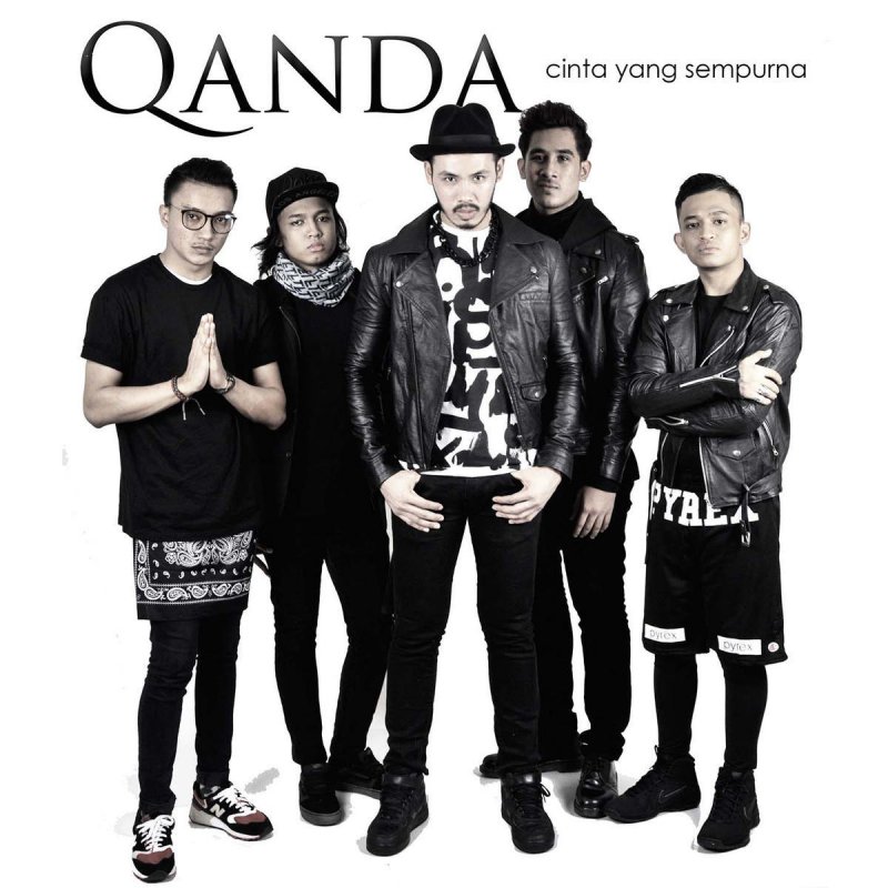 QandA - Cinta Yang Sempurna Songtext | Musixmatch