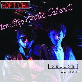 Non-Stop Erotic Cabaret (Deluxe Edition)