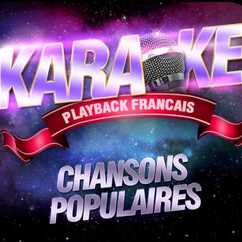 Toute La Musique Que J Aime Karaoke Playback Instrumental Rendu Celebre Par Johnny Hallyday Testo Karaoke Playback Francais Mtv Testi E Canzoni
